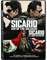 Sicario: Day of the Soldado Movie photos