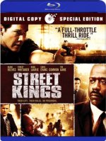 Street Kings Movie photos