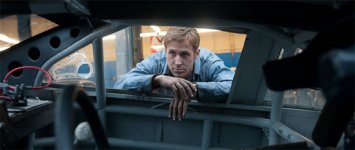 Drive Movie photos