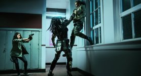 The Predator Movie Photo 493858