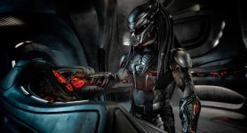 The Predator Movie Photo 493859