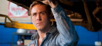 Drive Movie photos