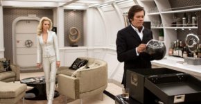 X-Men: First Class Movie photos