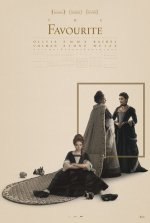 The Favourite Movie posters