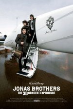 Jonas Brothers: The 3D Concert Experience Movie photos