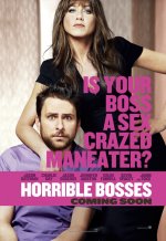 Horrible Bosses Movie photos