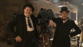 Stan & Ollie Movie Photo 494255