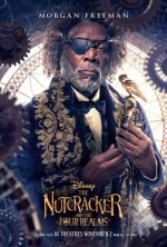 The Nutcracker and the Four Realms Movie posters