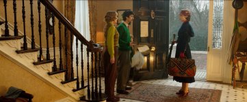 Mary Poppins Returns Movie photos