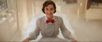 Mary Poppins Returns Movie photos