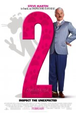 The Pink Panther 2 Movie photos