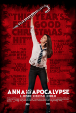 Anna and the Apocalypse Movie photos