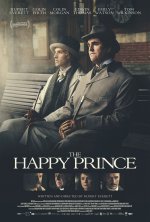 The Happy Prince Movie photos