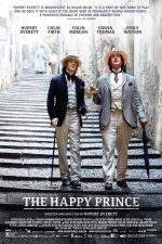 The Happy Prince Movie photos