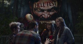 Hellfest Movie photos