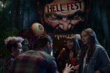 Hellfest Movie photos