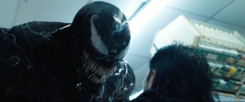 Venom Movie Photo 494778