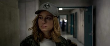 Captain Marvel Movie photos