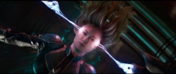 Captain Marvel Movie photos