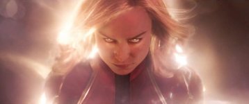 Captain Marvel Movie photos