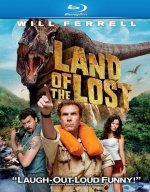 Land of the Lost Movie photos