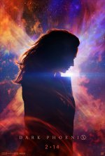 X-Men: Dark Phoenix Movie posters