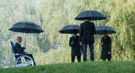 X-Men: Dark Phoenix Movie Photo 495057