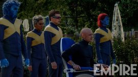 X-Men: Dark Phoenix Movie Photo 495060