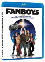 Fanboys Movie photos