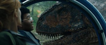 Jurassic World: Fallen Kingdom Movie photos