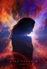 X-Men: Dark Phoenix Movie posters