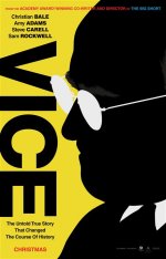 Vice Movie posters