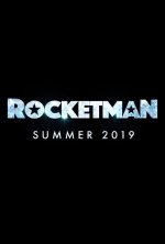 Rocketman Movie posters