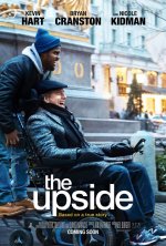 The Upside Movie posters