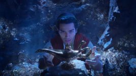 Aladdin Movie photos