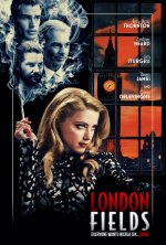 London Fields Movie posters