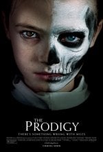 The Prodigy Movie posters