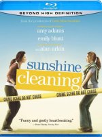 Sunshine Cleaning Movie photos