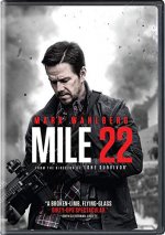 Mile 22 Movie photos