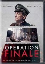 Operation Finale Movie photos