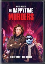 The Happytime Murders Movie photos