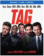 Tag Movie photos