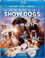 Show Dogs Movie photos