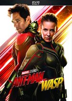 Ant-Man and the Wasp Movie photos