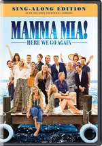 Mamma Mia: Here We Go Again! Movie photos