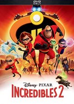 The Incredibles 2 Movie photos