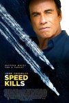 Speed Kills Movie posters