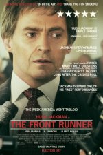 The Front-Runner Movie posters