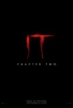 IT Chapter Two Movie posters