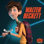 Spies in Disguise Movie photos